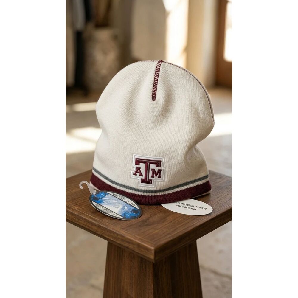 Top of the World — Hat · Cotton · Sz one size